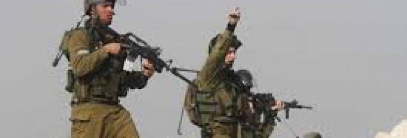 الاحتلال يستولي على منزل في حلحول