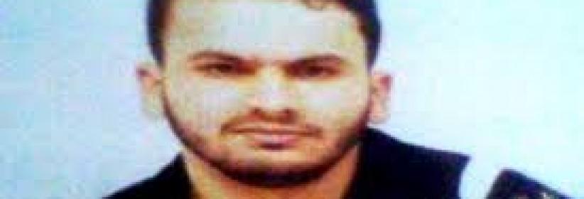 الأسير سكافي يواصل إضرابه عن الطعام منذ 31 يوما