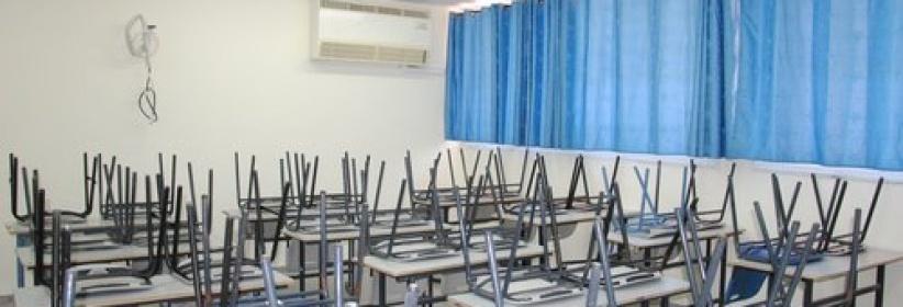 اضراب بمدارس بيت لحم غداً حداداً على روح الشهيد الطفل عبيد الله