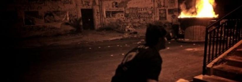 قائد شرطة أسدود: كل من لديه سلاح يجب عليه حمله