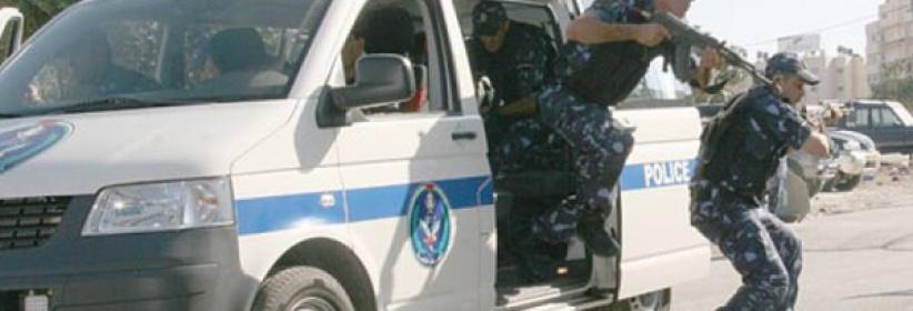 شرطة طولكرم تكشف قضية تهديد وابتزاز لمواطنة عبر شبكة التواصل الاجتماعي