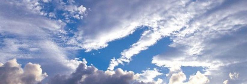 حالة الطقس- درجات الحرارة ادنى من معدلها وتجدد سقوط الامطار غداً