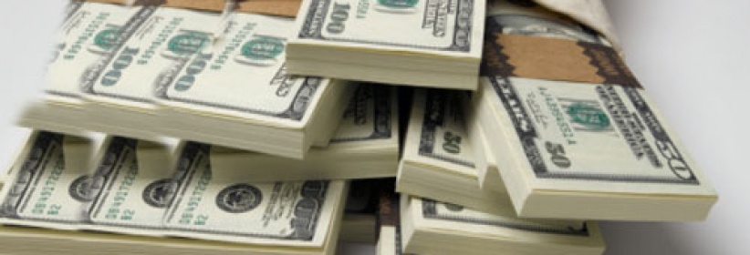 أسعار العملات - الدولار يعود للتراجع