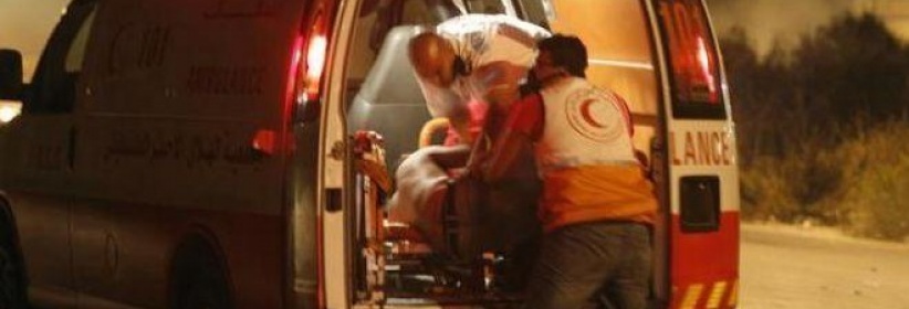 محدث : مقتل مواطن بشجار عائلي في الرام شمال القدس