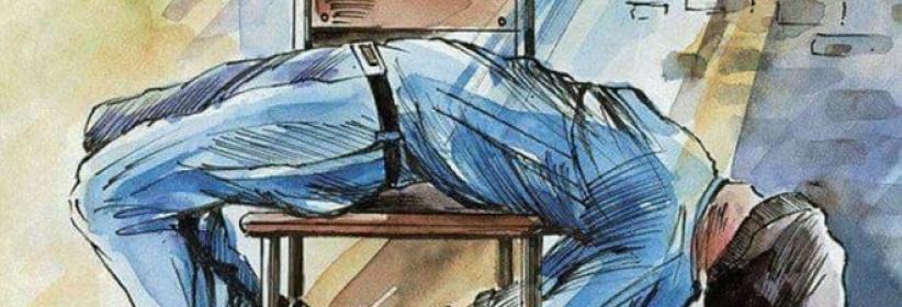 الأسير المريض موسى صوفان يبدا اضرابا مفتوحا عن الطعام والماء