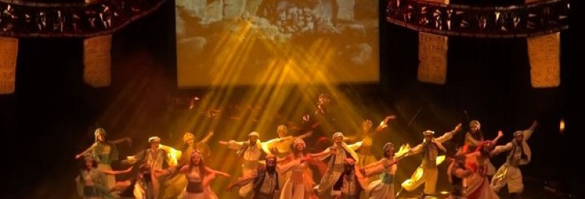 إطلاق مهرجان سينما الشباب الدولي الرابع غدا الاثنين