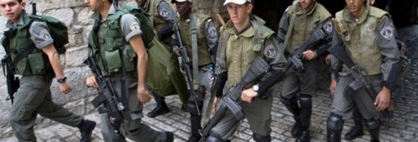 الاحتلال يقتحم بلدة سلوان ويسلّم بلاغات وإخطارات هدم جديدة