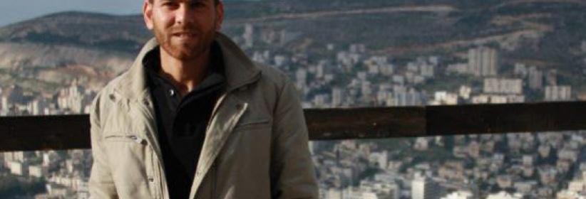 الأسير بلال ذياب مضرب منذ 11 يوما بظروف معقدة