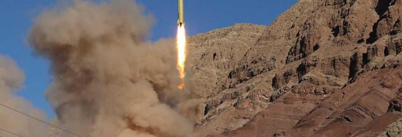 إيران تصعّد بتسريع برنامج 