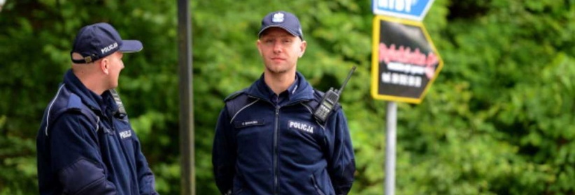 قتيلة وجرحى في حادث طعن جنوبي بولندا