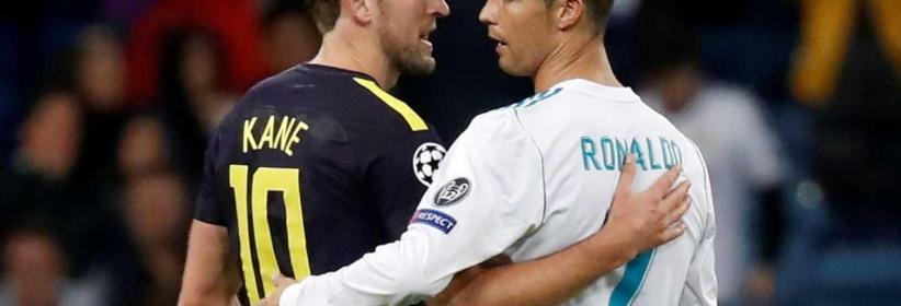 ريال مدريد يعرض صفقة تبادل لخطف هداف توتنهام