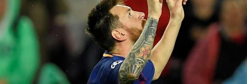 برشلونة وميسي.. صفقة تتخطى كل ما سبق