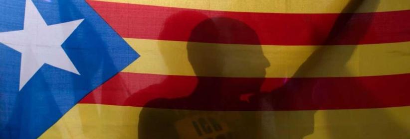 برلمان كتالونيا يعلن الاستقلال عن إسبانيا
