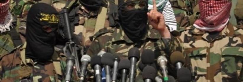 ضغوط مصرية لتاجيل الفصائل الفلسطينية ردها على قصف النفق