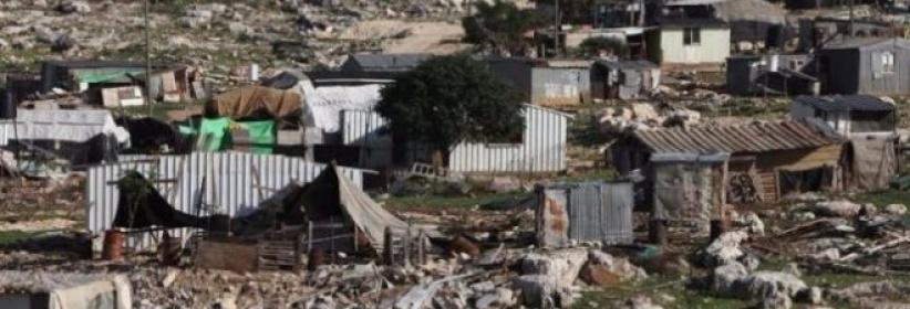 8 دول أوروبية تطالب “إسرائيل” بدفع تعويضات عن هدم منشآت فلسطينية