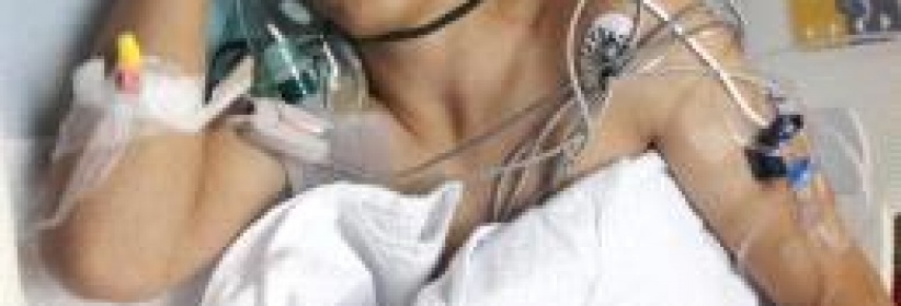 استئصال طحال طفل مقدسي بعد اصابته برصاص الاحتلال