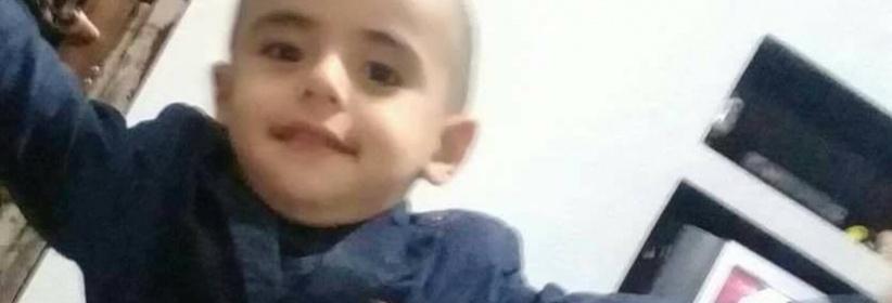 الشرطة لإذاعتنا: وفاة طفل عامين إثر حادث سير في بلدة الخضر جنوب بيت لحم