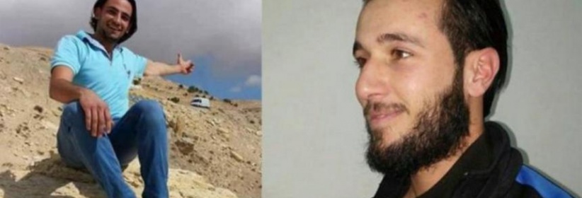 الاحتلال يدين الشابين مخامرة وثالث بالقتل