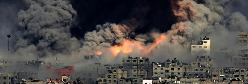 الجهاد: سنرد على العدوان الإسرائيلي في اللحظة المناسبة