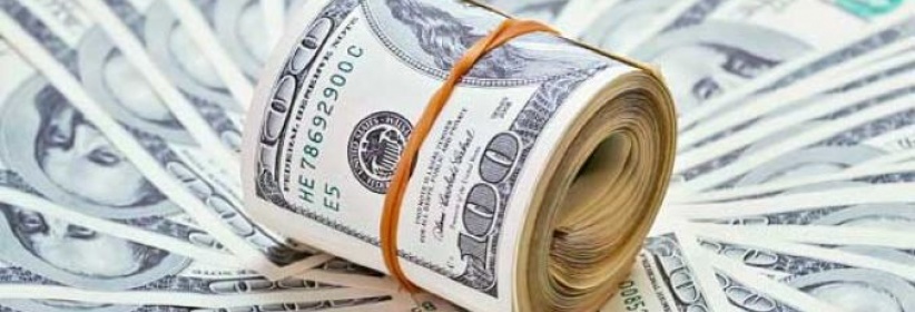 الدولار يتذبذب