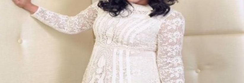 بالفيديو| للمرة الأولى شاهدوا أحلام تمارس رياضة الجري.. ما السبب؟