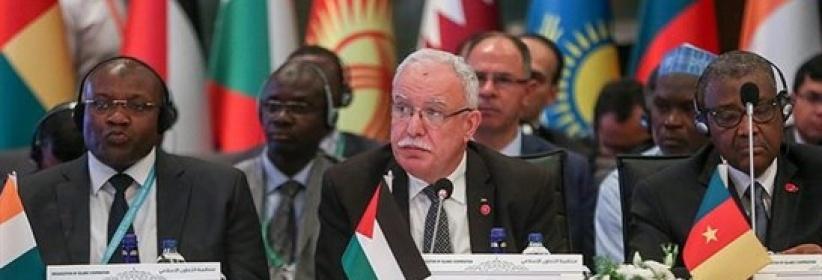 استعداد فلسطيني لرفع قضايا قانونية على بريطانيا