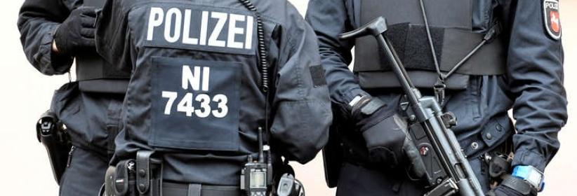 جرحى بعملية طعن في ميونخ