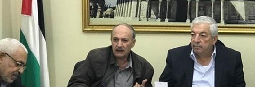 الفصائل تعتمد يوما للغضب من بلفور