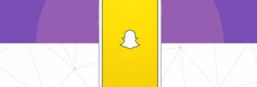 سناب شات تقدم كواليس حصرية عن دورة الألعاب الأولمبية الشتوية