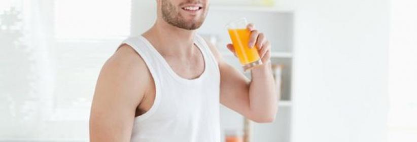 هذا العصير يفعل العجائب بجسمك إذا تناولته يومياً