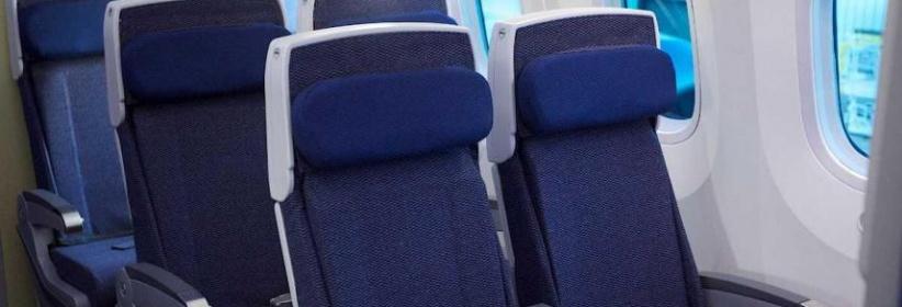 المقعد الذي تختاره في الطائرة يكشف شخصيتك