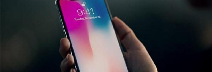 مفاجأة صادمة.. سعر خيالي لإصلاح شاشة آيفون X