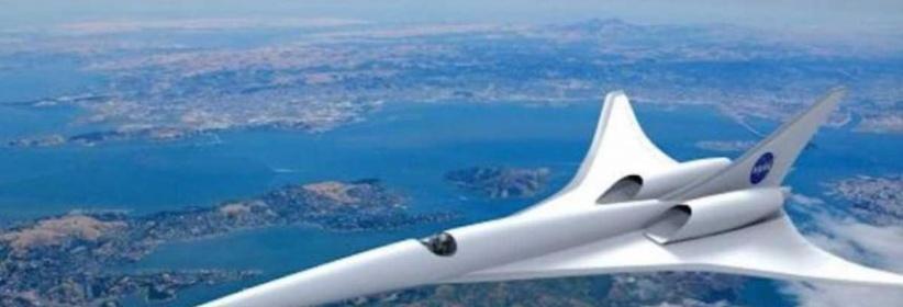مادة بخصائص مذهلة تبدل مستقبل الطيران