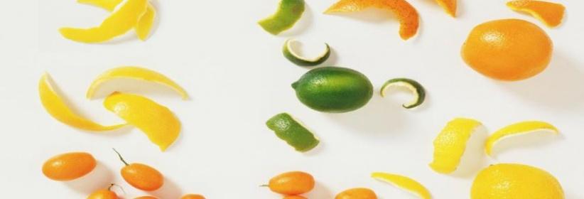 لقِشر الفاكهة فوائد... تعرّف إليها