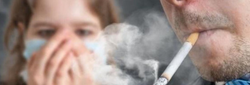 التدخين غير المباشر يسبب السكري وأمراض الكبد والرئة