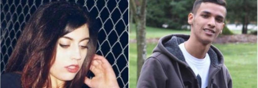 تبرئة سعودي كاد يذبح زميلته الكندية ظنا منه انها الشيطان