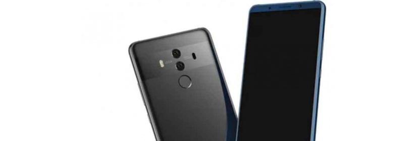 هواوي تطلق هاتفاً جديداً يتحدى أبل وسامسونغ