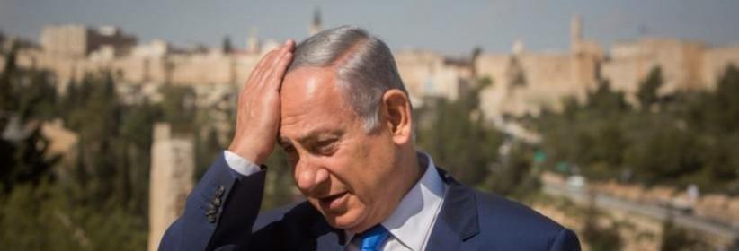شرطة الإحتلال تهدد نتنياهو بتحديد موعد 