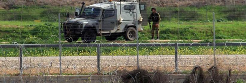 قوات الاحتلال تستهدف المزارعين وأراضيهم شرق بيت حانون