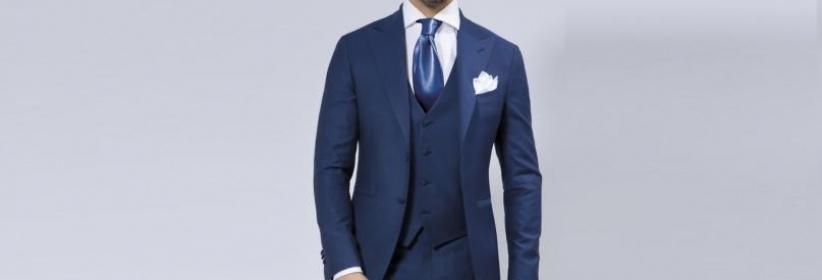 6 قواعد عليك اتباعها عند ارتداء البدلة