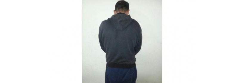 حاول اغتصاب طليقته في منزل زوجها وتصويرها