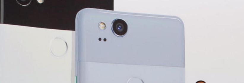 لماذا يقلق هاتف غوغل الجديد شركة آبل؟