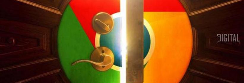 مايكروسوفت تكتشف ثغرة في متصفح كروم