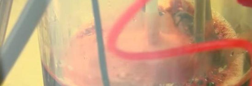 فيديو- علماء روس.. الدم البديل أصبح حقيقة