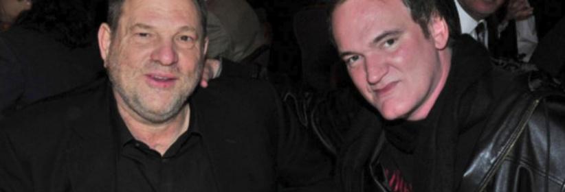 فضيحة هوليوود.. زميل المنتج المتحرش فعل ما هو أسوأ