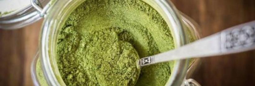 أضيفوا هذه البودرة إلى الشاي واخسروا الكثير من وزنكم