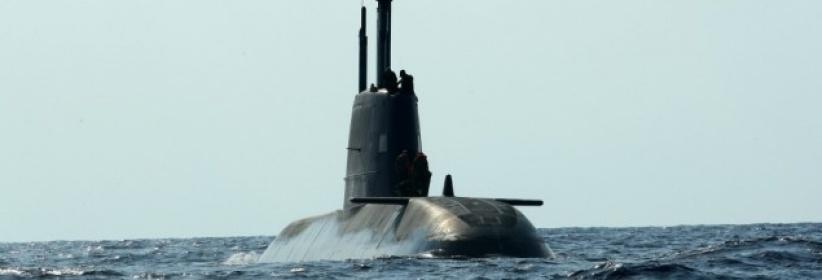 الإحتلال يوقع مذكرة لشراء 3 غواصات ألمانية
