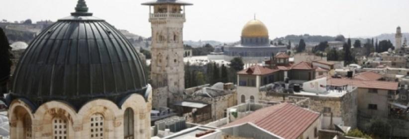 الكشف عن 3 صفقات بيع لأملاك الكنيسة الأرثوذكسية بالقدس