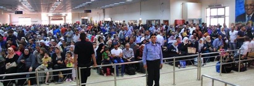 مهنا: السماح بإدخال زيت الزيتون إلى الأردن ابتداء من الغد