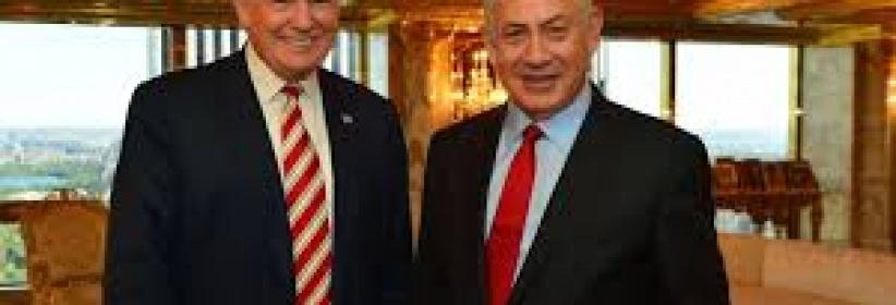 لاول مرة: عناوين خطة ترامب لصفقة العصر